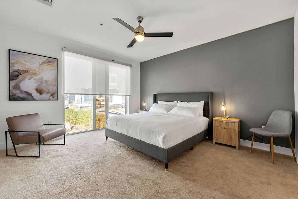 Atlanta - The Nomad ATL