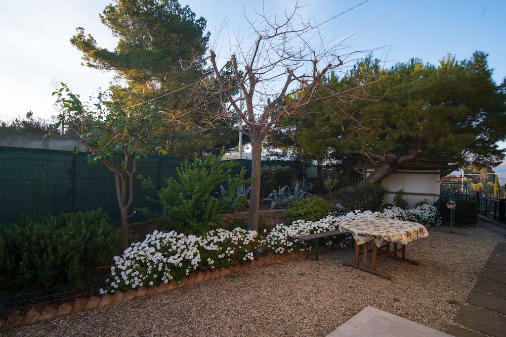 Agriturismo da Ernestina view 2