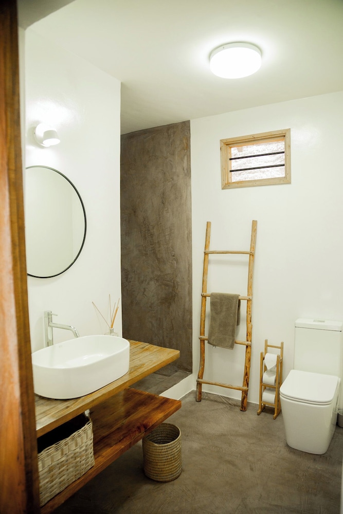 Boho Boutique Hotel - Beachfront , Adults Only , Private Pool