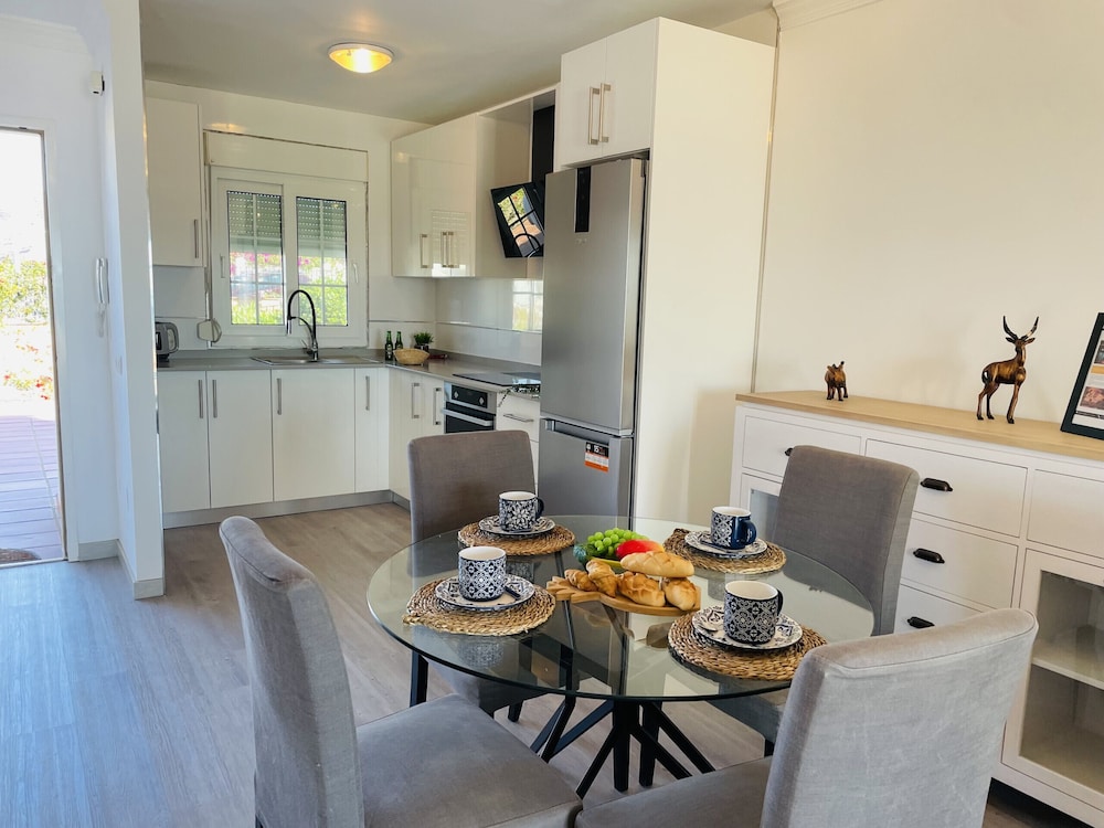 Apartamento Vista Serena en Torrox Park