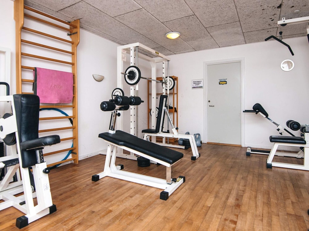 6 Person Holiday Park Home in Romo