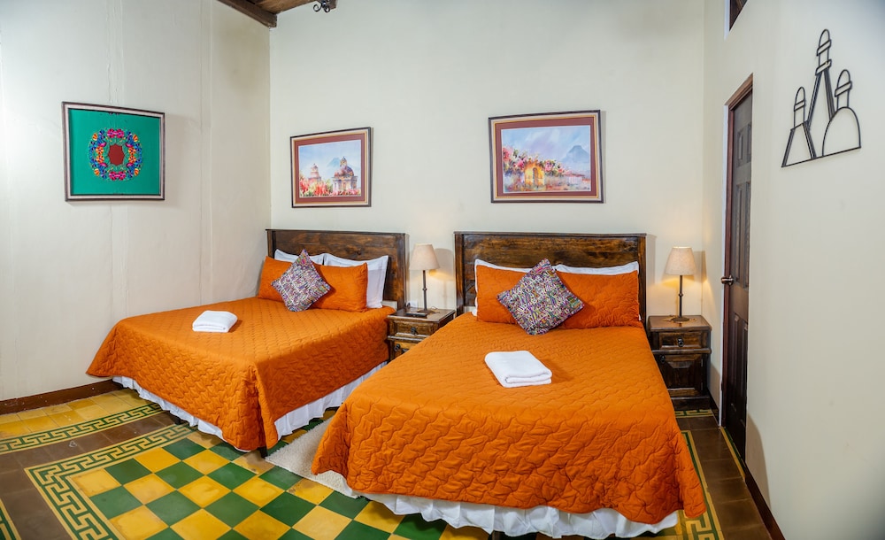Hotel Convento Santa Catalina