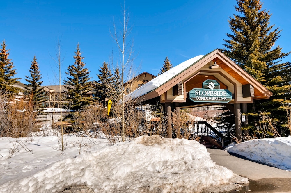 Slopeside 2741