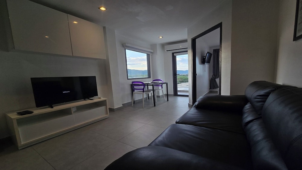 Urban loft 1BR T1-706