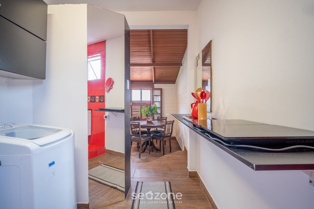 Charming Apartment Just Minutes From Ufsc Itb0057