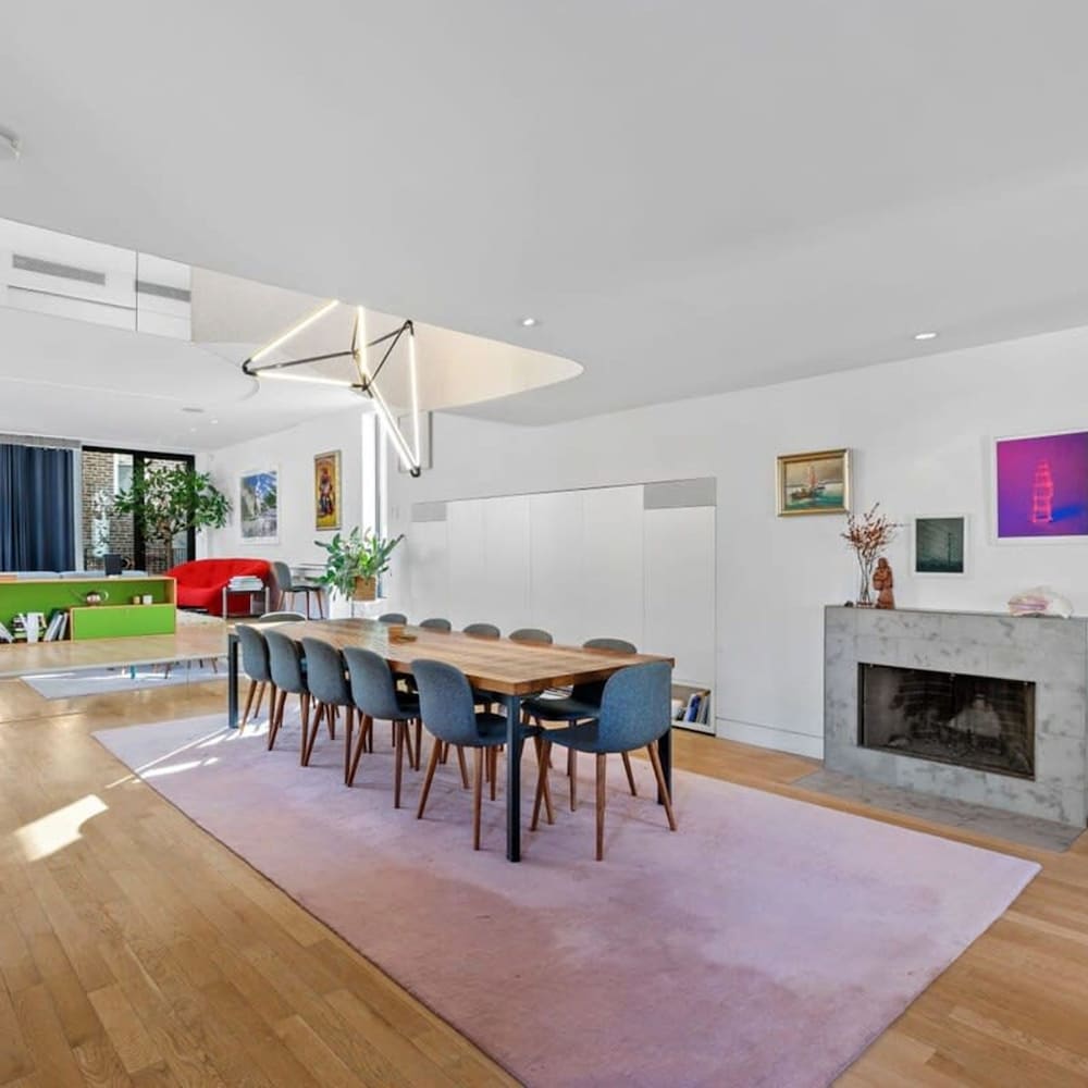 Wythe Corner House by Rovetravel 3BR New TH