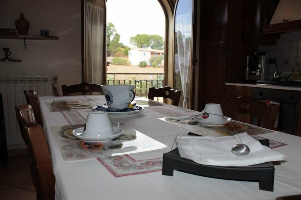 B&B Nonna Grazia