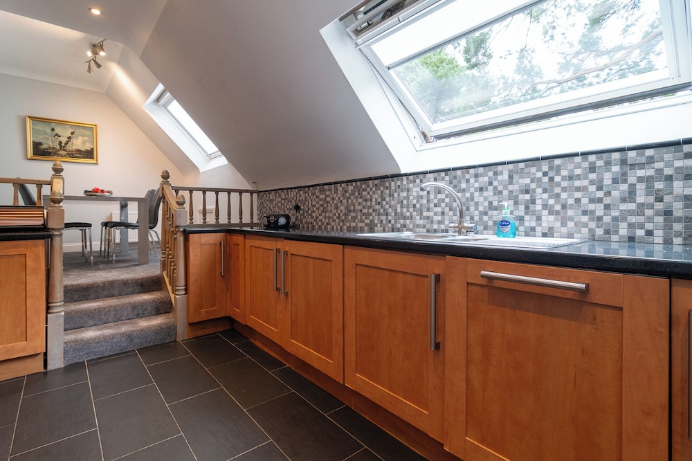 The Gables Penthouse
