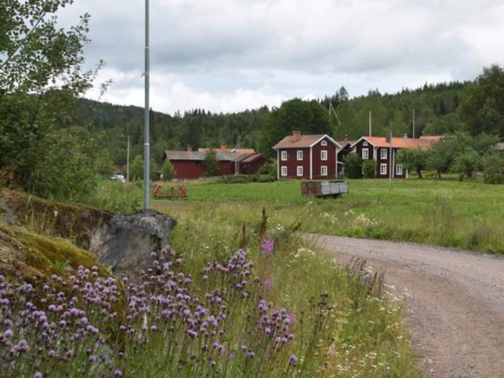 3 Person Holiday Home in Leksand