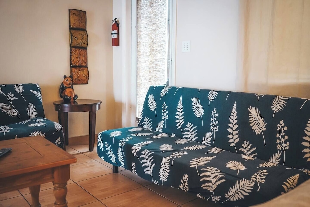 1BR Studio w/ Parking, Bbq, Garden Hollywood