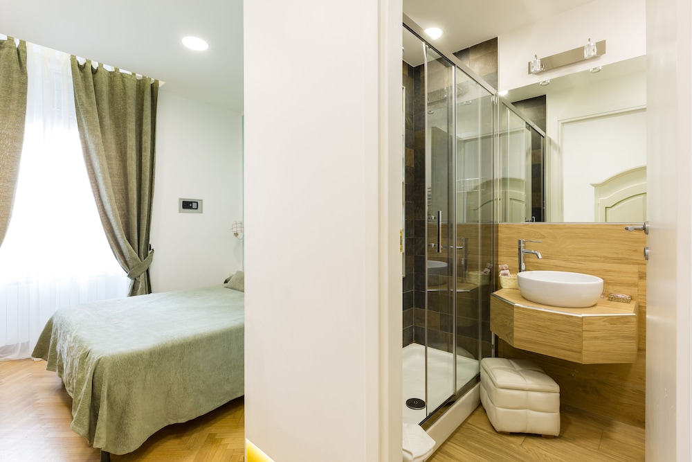 Guest House Calamatta