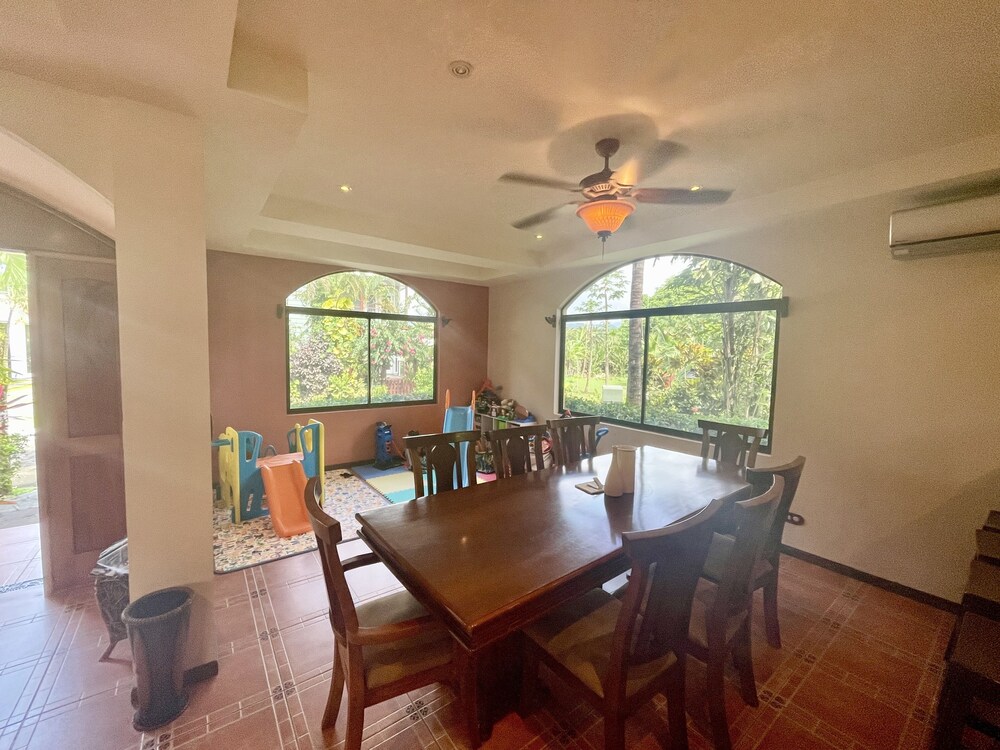 Mountain & Ocean View Retreat - Hermosa Palms 34