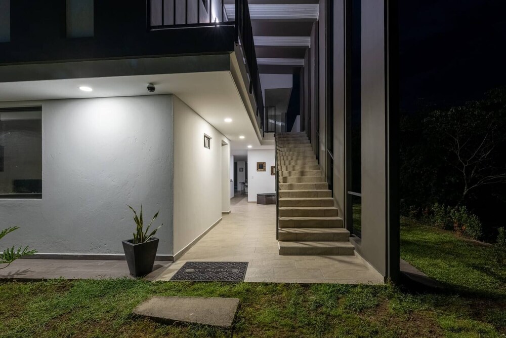 Archi Villa Sopetran