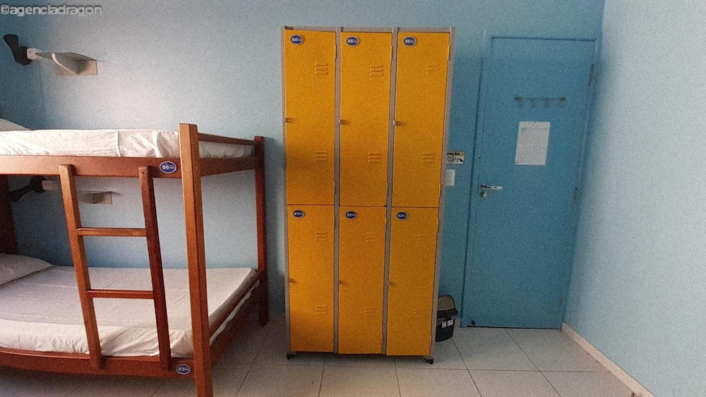 Lulu Hostel - Property Image 43