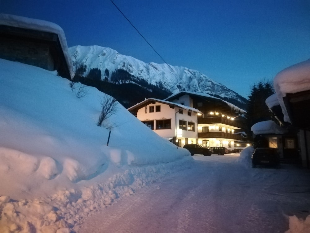 B&B Der tiroler