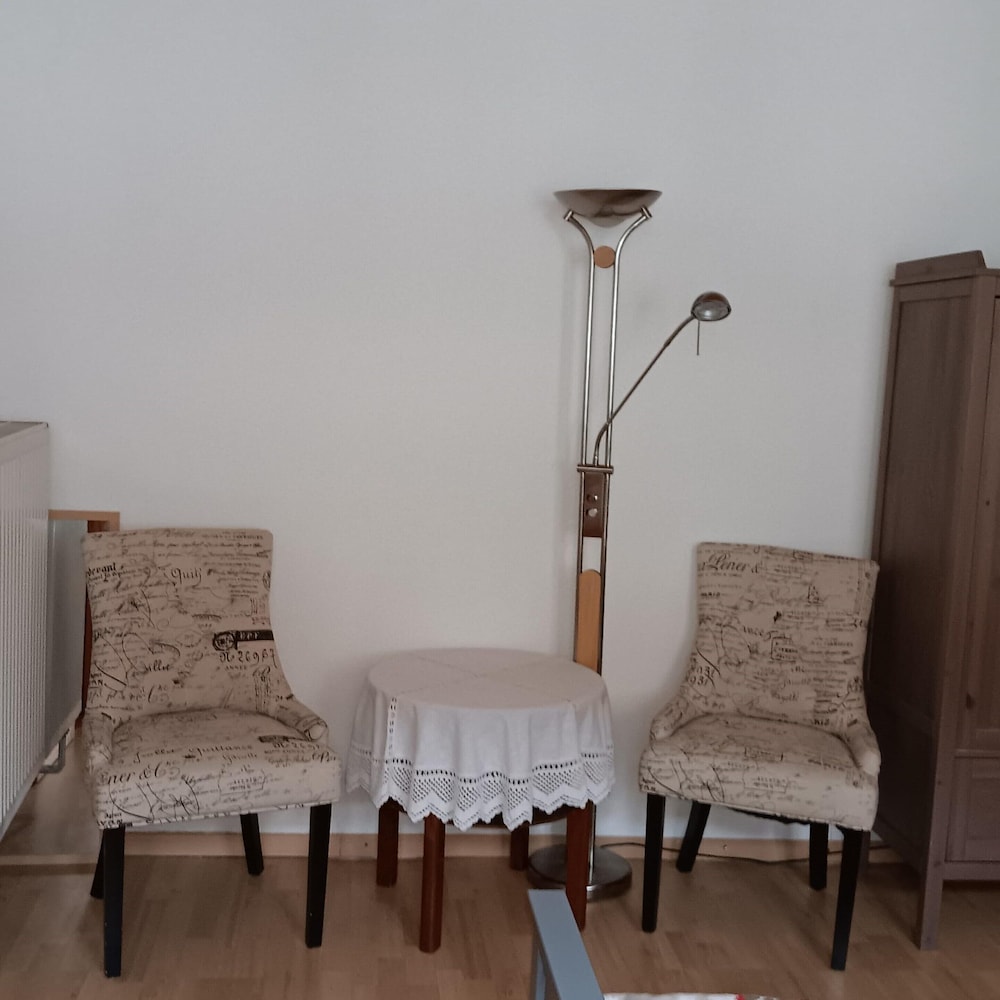 Brandenburg-ziesar Hideaway