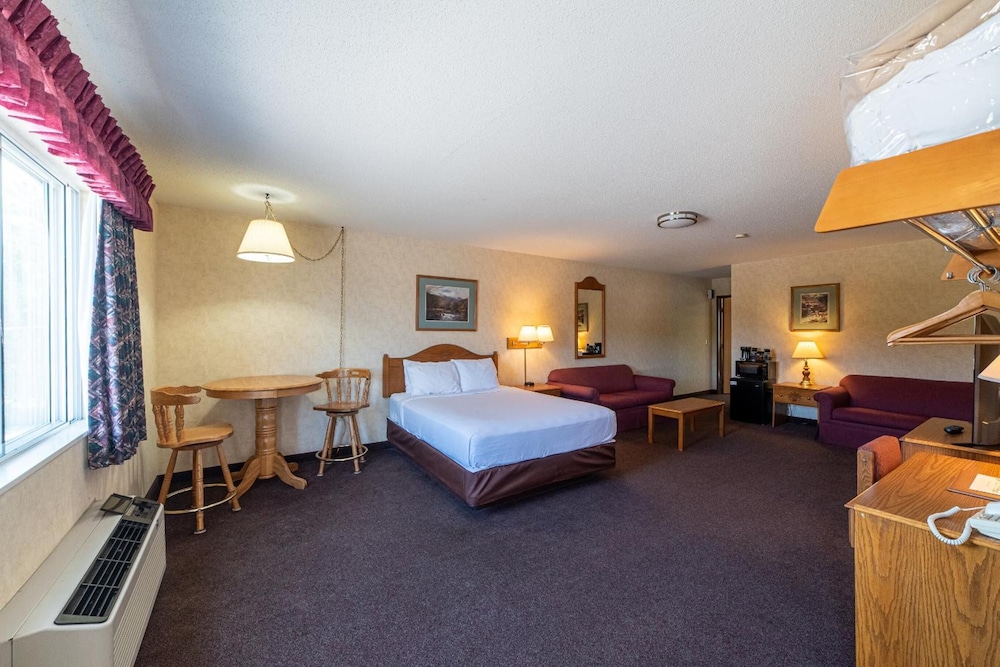 Willabees Motel - Property Image 1