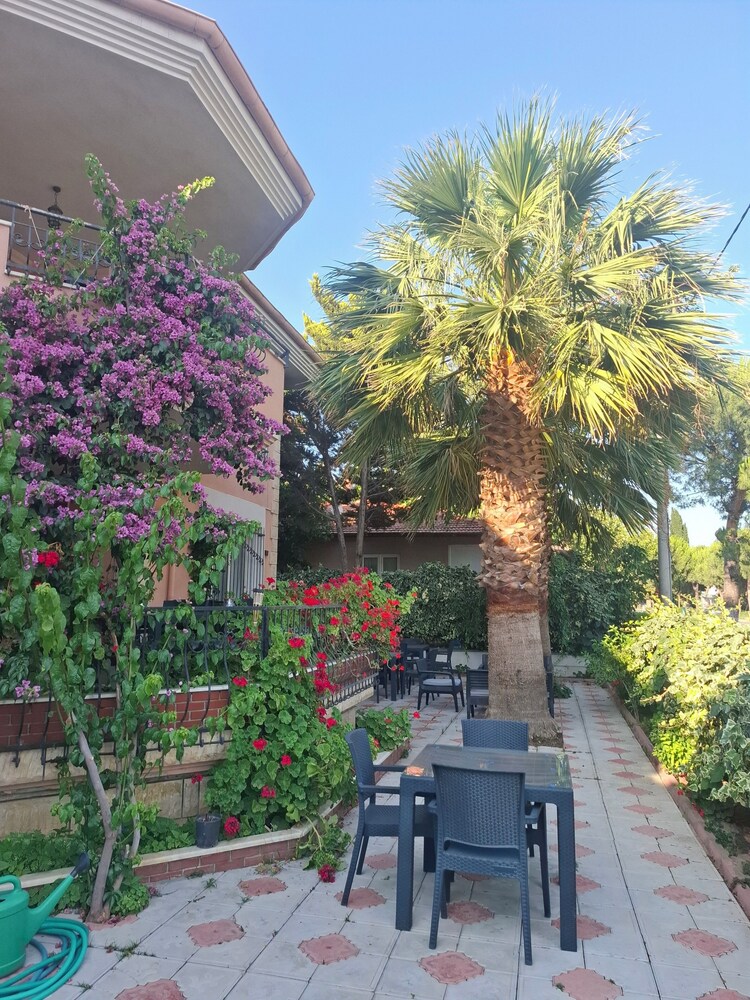Evim Palace, photo 15
