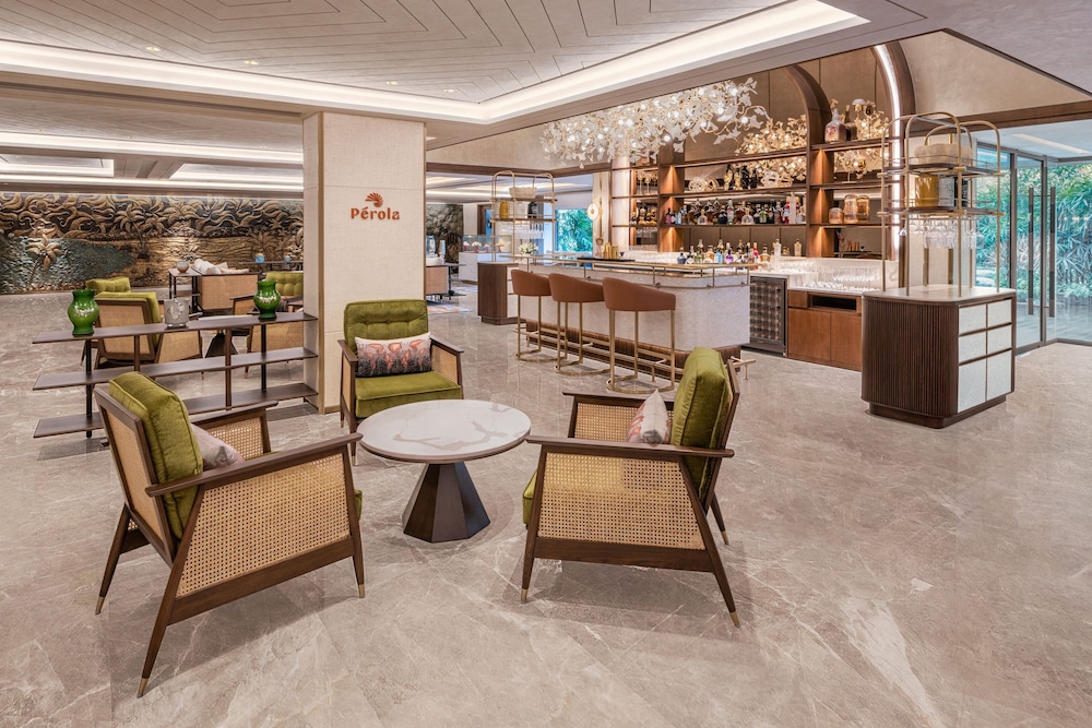 JW Marriott Goa 4