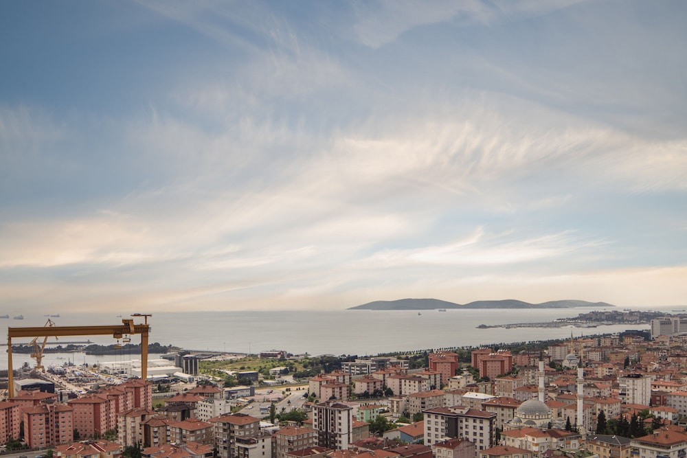 İstanbul Marriott Otel Pendik - Image 20