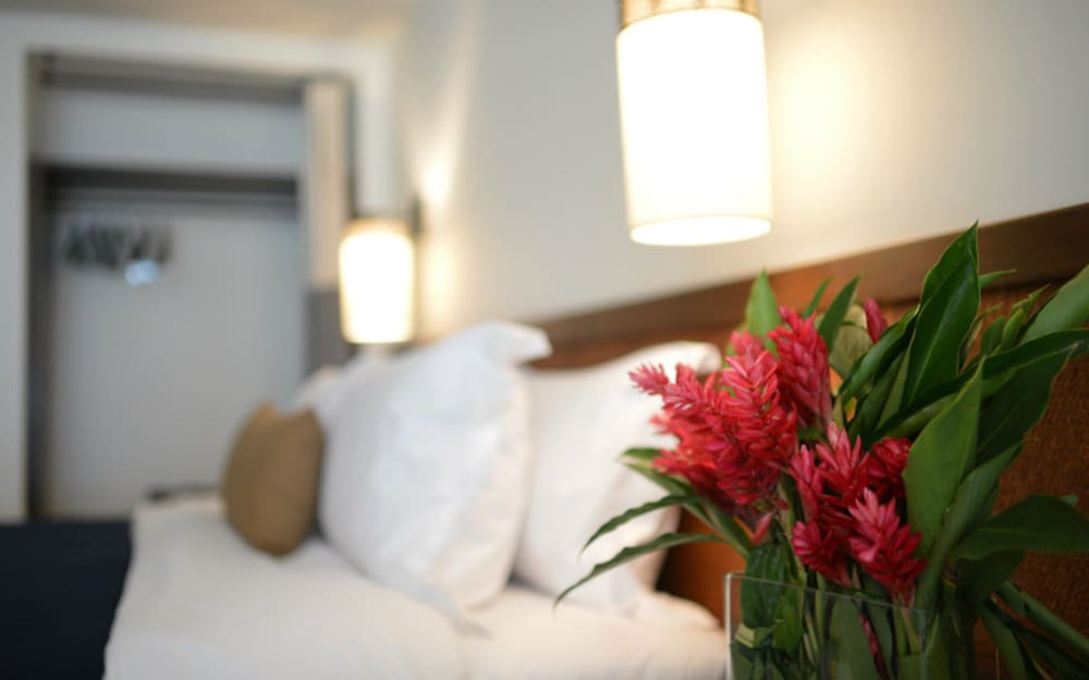 Grand Southsea Khaolak Beach Resort