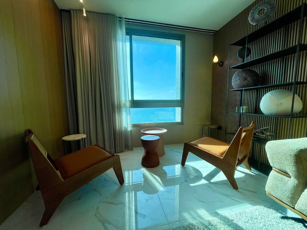 C Tower Apartments