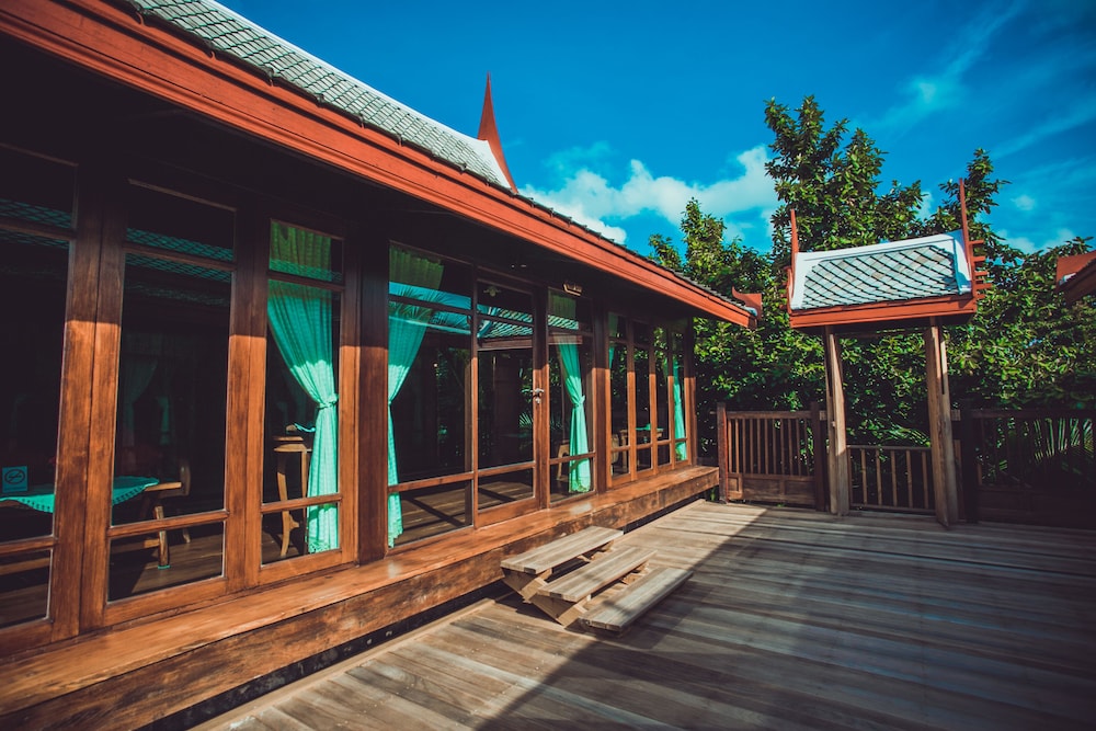 Hotel Sasitara   Thai  villas - Image 1