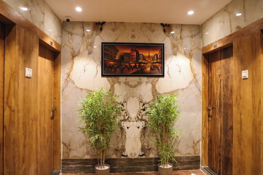 RK Hotel