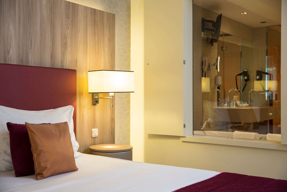 Linz Vacations - Hotel Schillerpark Linz, a member of Radisson Individuals - Property Image 77