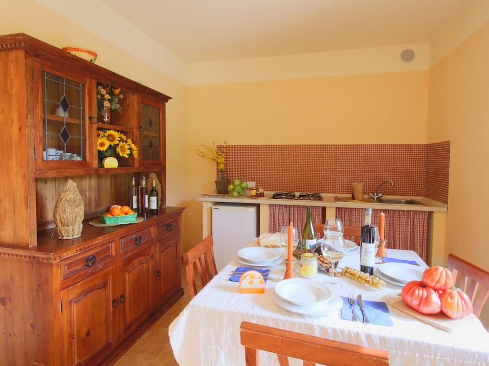 Property With Swimming Pool, Spacious Garden, Private Terrace and Views