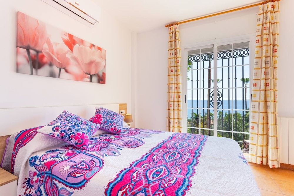 Apartamento Ladera Solset