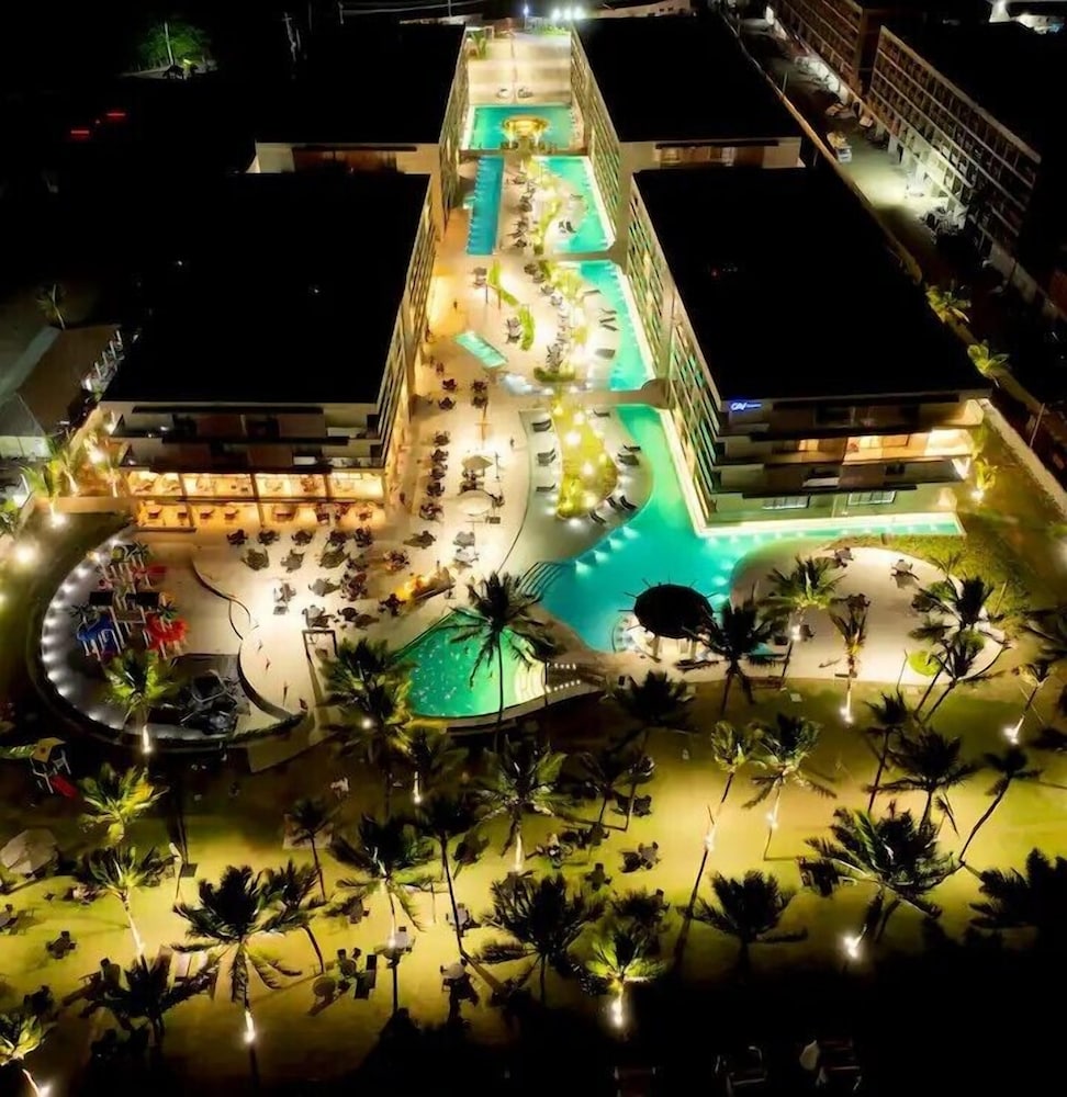 Porto alto resort