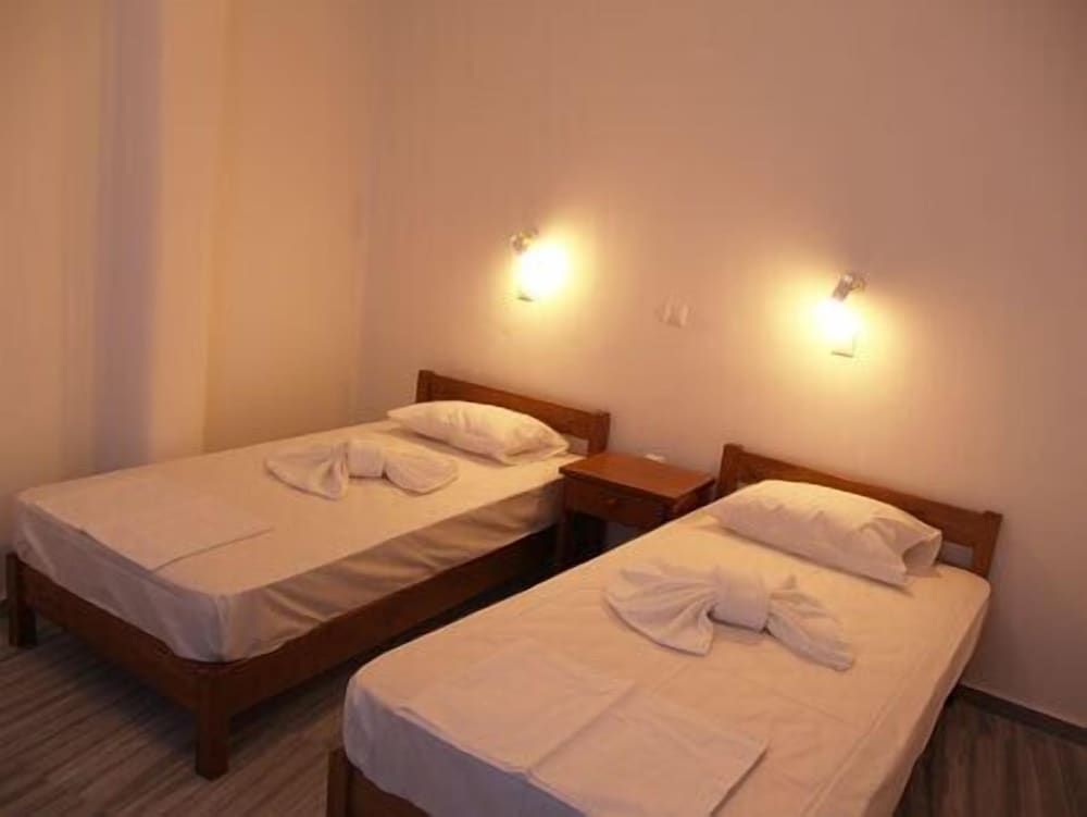 Ioanna Rooms