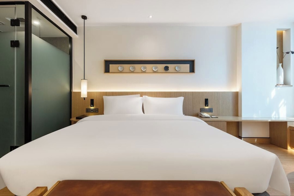 E Hotel-Kuanzhai Alley