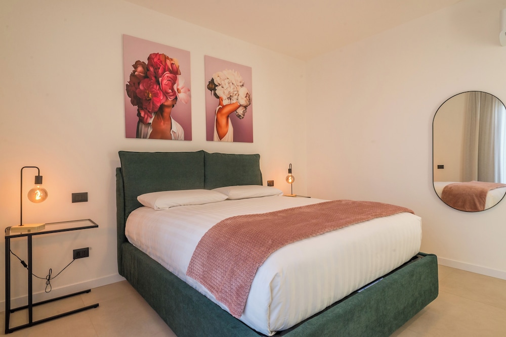 Paolimura Resort- Apartment & Spa