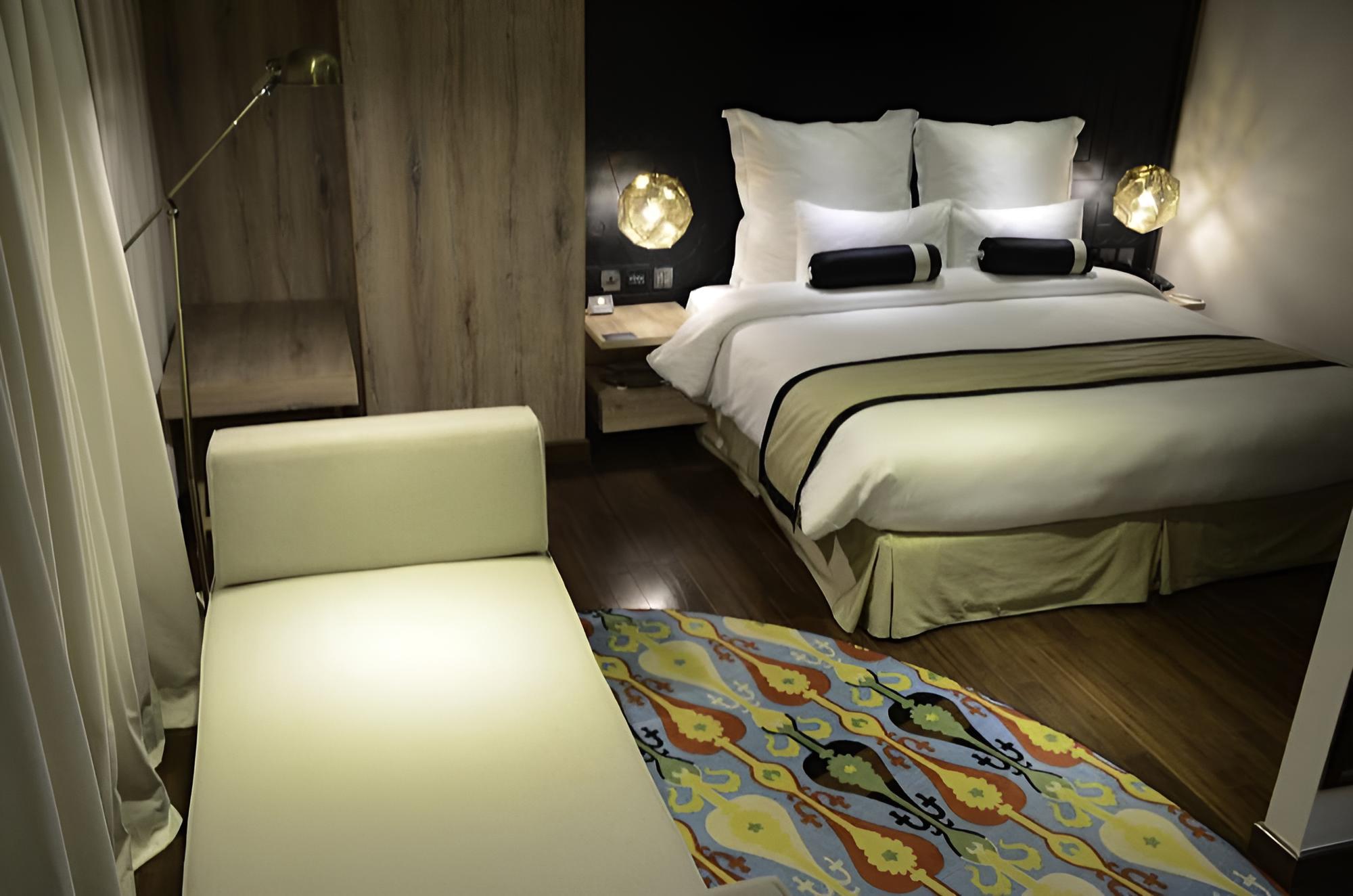 Grand Palm Hotel