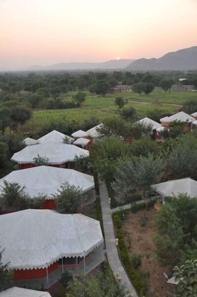 Achrol Bagh