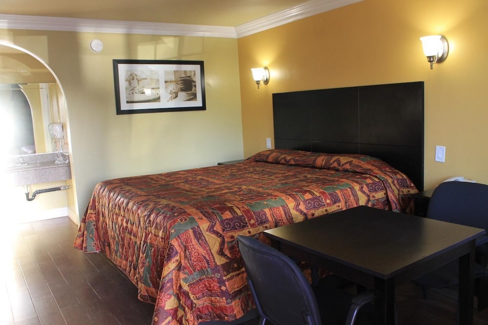 El Rancho Inn Hawthorne