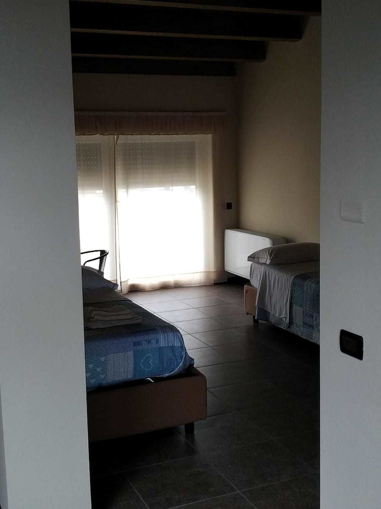 Residence Tre Pini