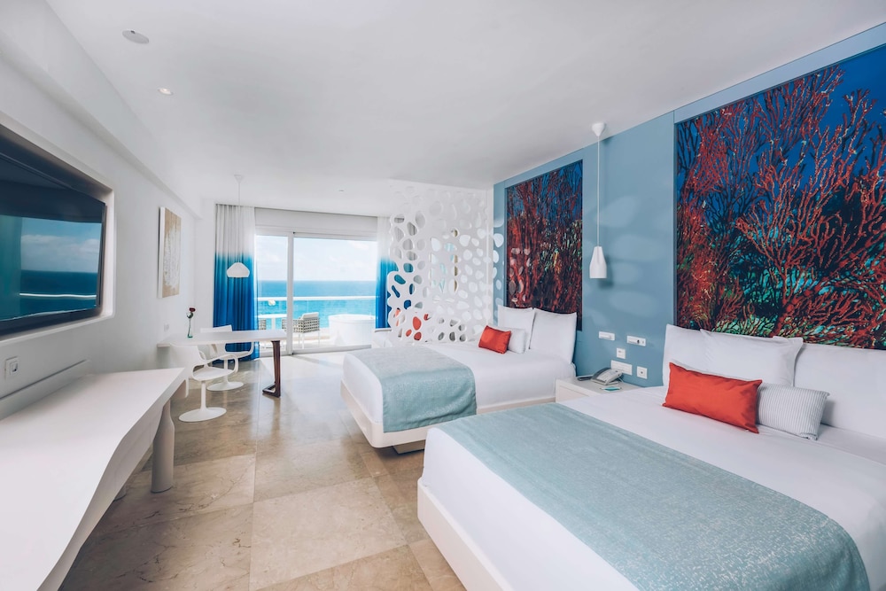 Iberostar Selection Coral Cancún - Adults Only - All Inclusive