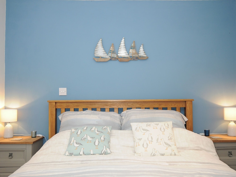 Coastal Haven