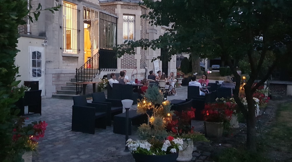Villa Primerose