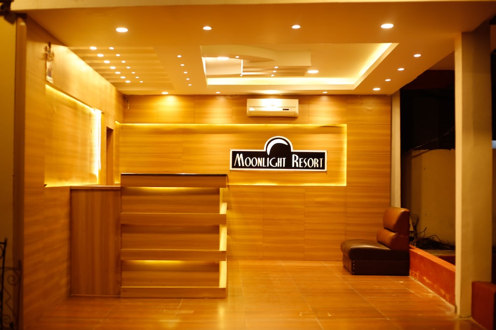 Moonlight Resort and Spa