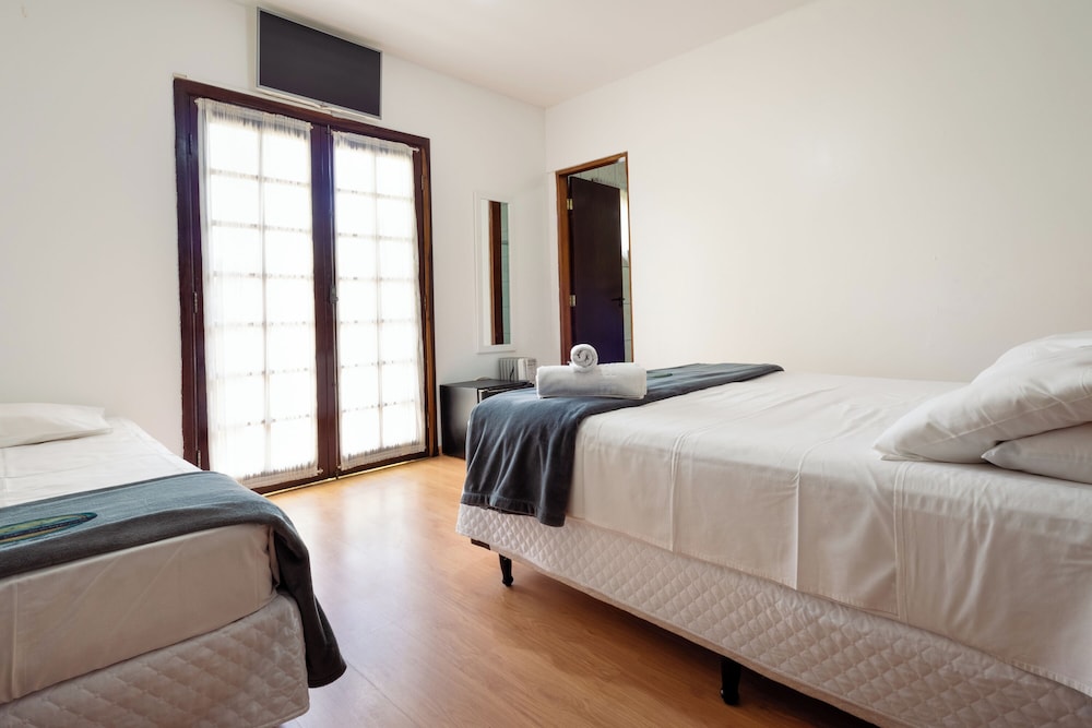 VELINN Casa de Campos Mountain House