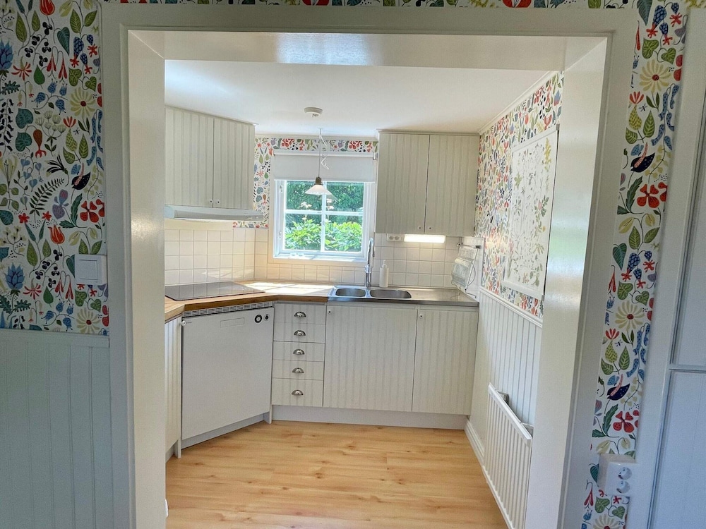 4 Star Holiday Home in Borgholm