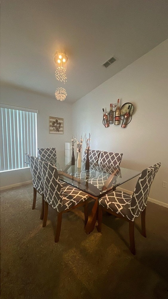 Dreamville 4 Bedrooms - Image 2