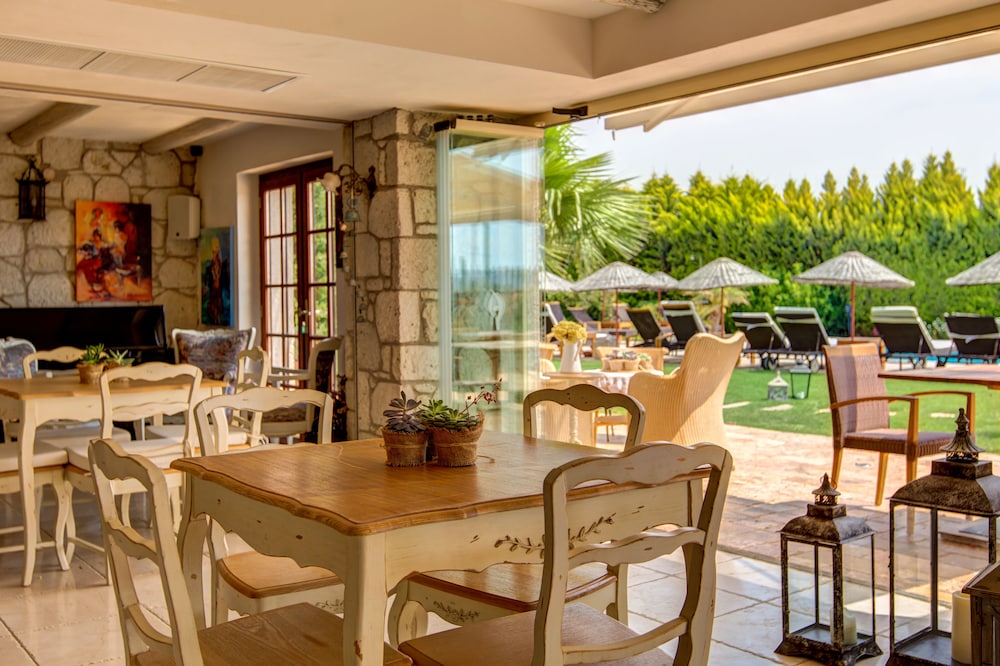 Alaçati Kapari Otel - Özel Sınıf - Image 32