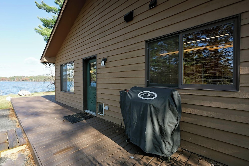 Marina Hideaway