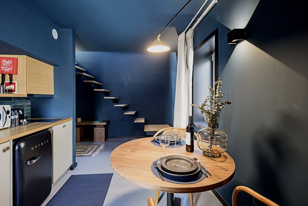 Regras Apartments & Garden B15 by Benefit Collection