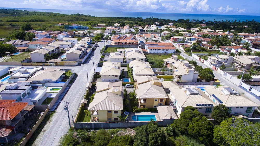 Residencial Primavera